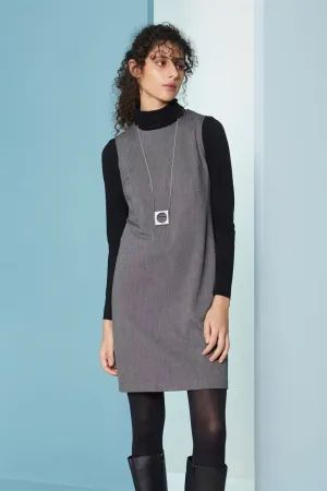 Perona   I   Womens-Dresses & Jumpsuits -Dresses-Akili-Pwa-Fv21-1023-Grey  AS7918