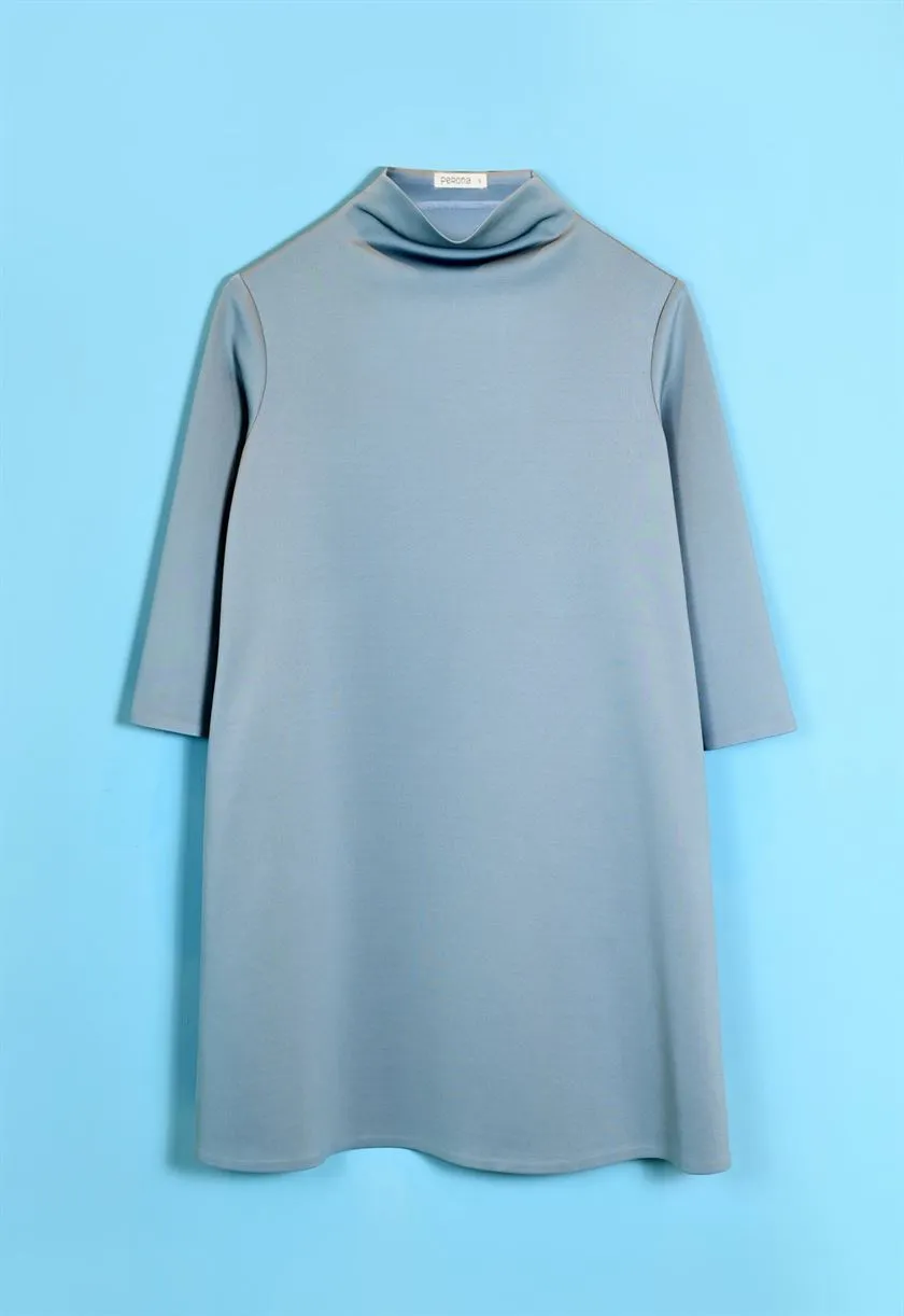 Perona   I   Womens-Dresses & Jumpsuits -Dresses-Oleen-Pwa-Fv21-722 Sage  AS7701