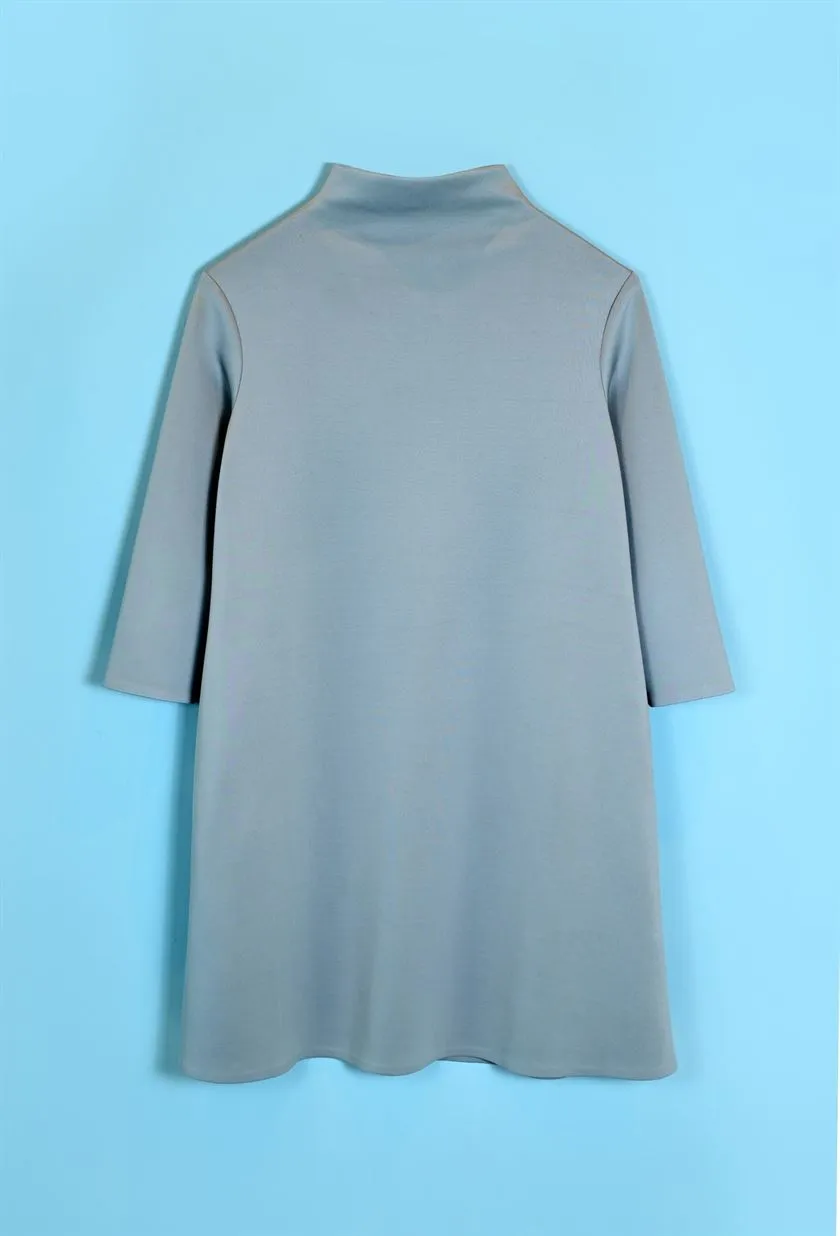 Perona   I   Womens-Dresses & Jumpsuits -Dresses-Oleen-Pwa-Fv21-722 Sage  AS7701