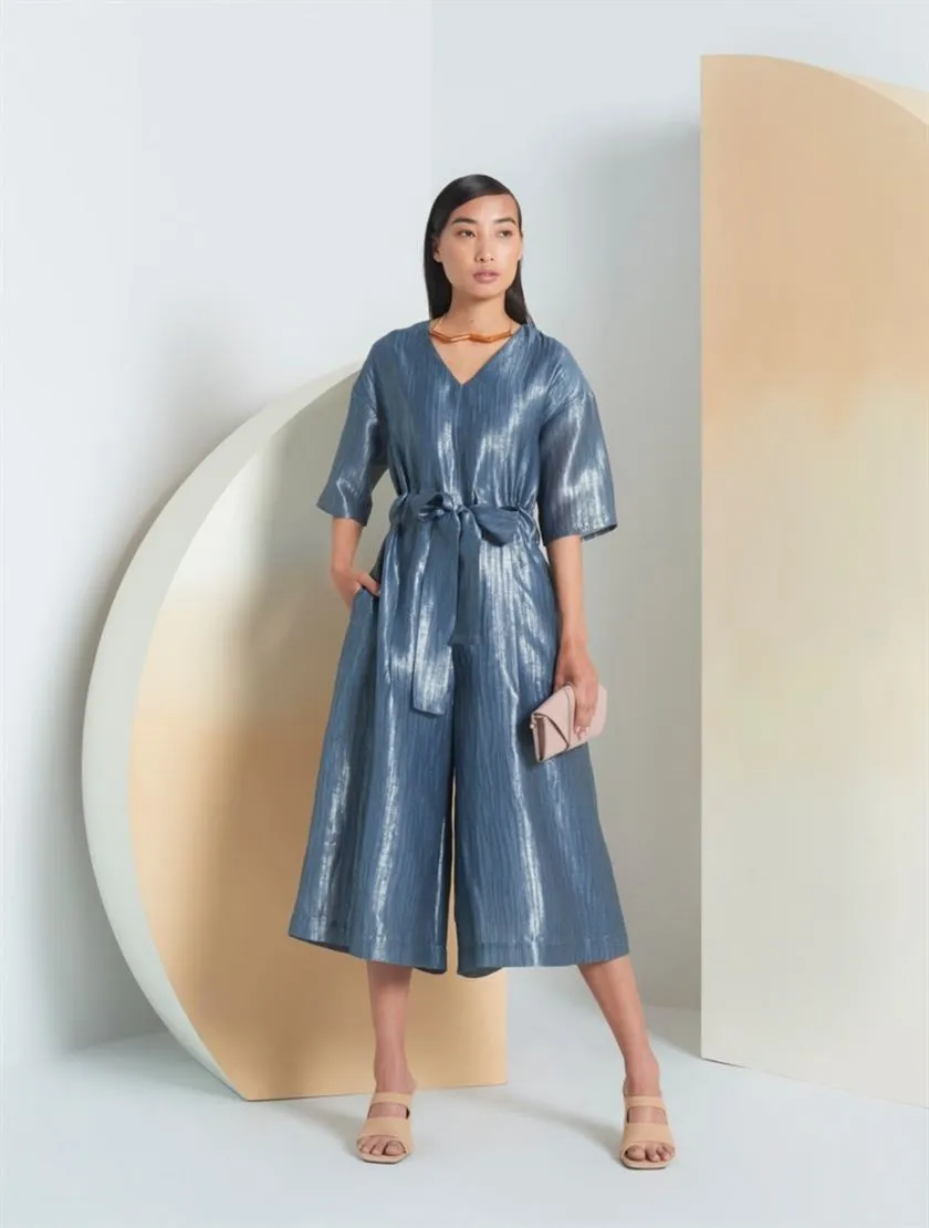 Perona   -   Womens-Dresses & Jumpsuits -Jumpsuit-Ciel