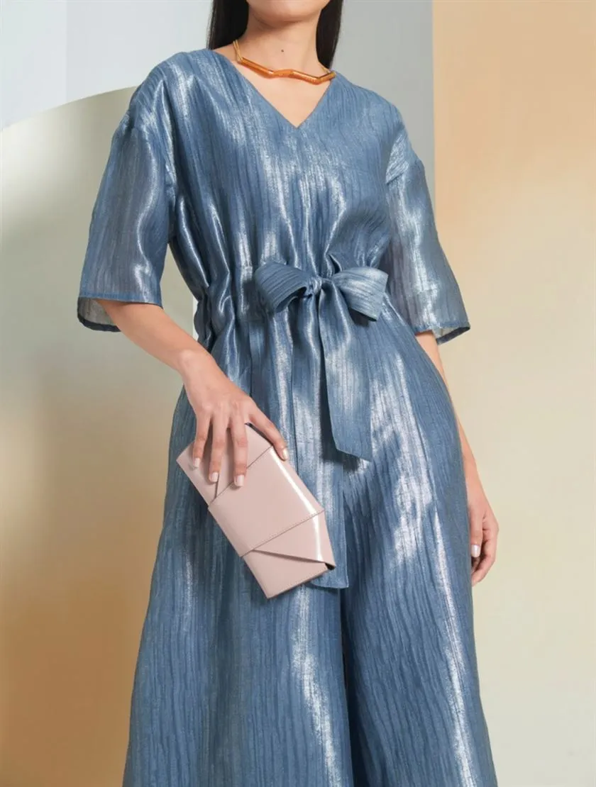 Perona   -   Womens-Dresses & Jumpsuits -Jumpsuit-Ciel