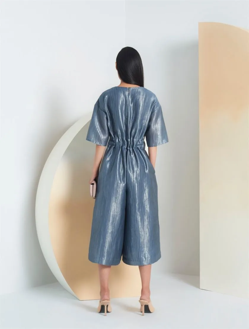 Perona   -   Womens-Dresses & Jumpsuits -Jumpsuit-Ciel