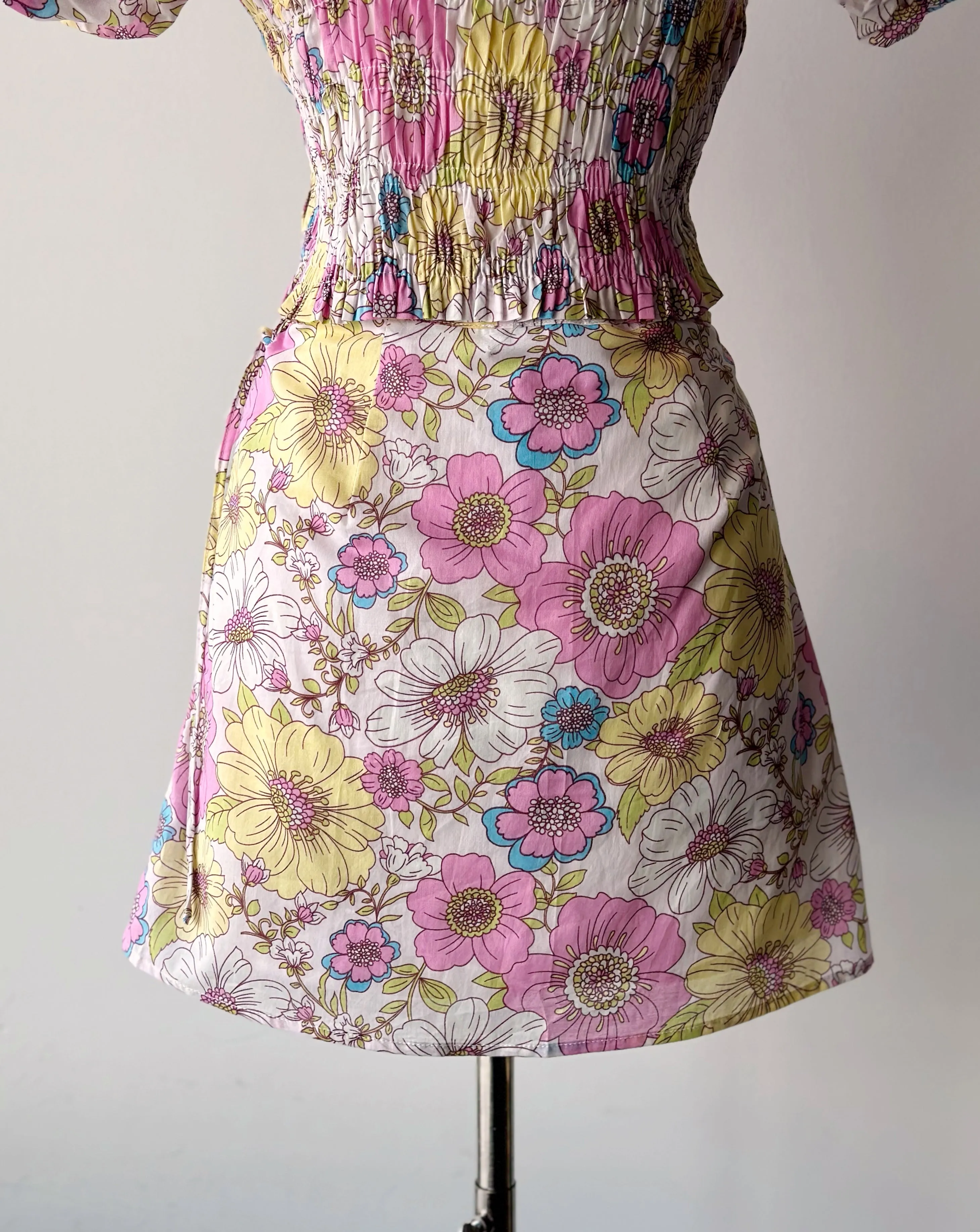 Phoebe Skirt
