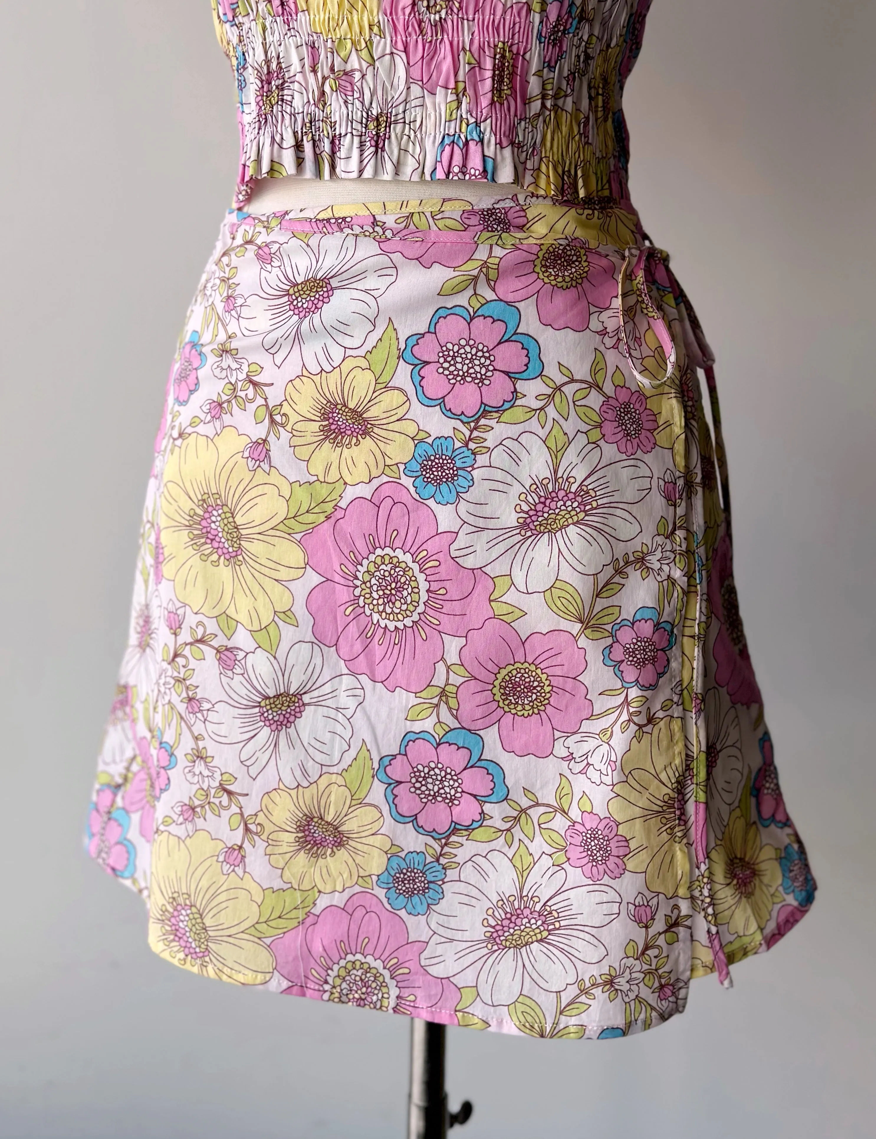 Phoebe Skirt