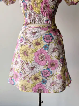 Phoebe Skirt