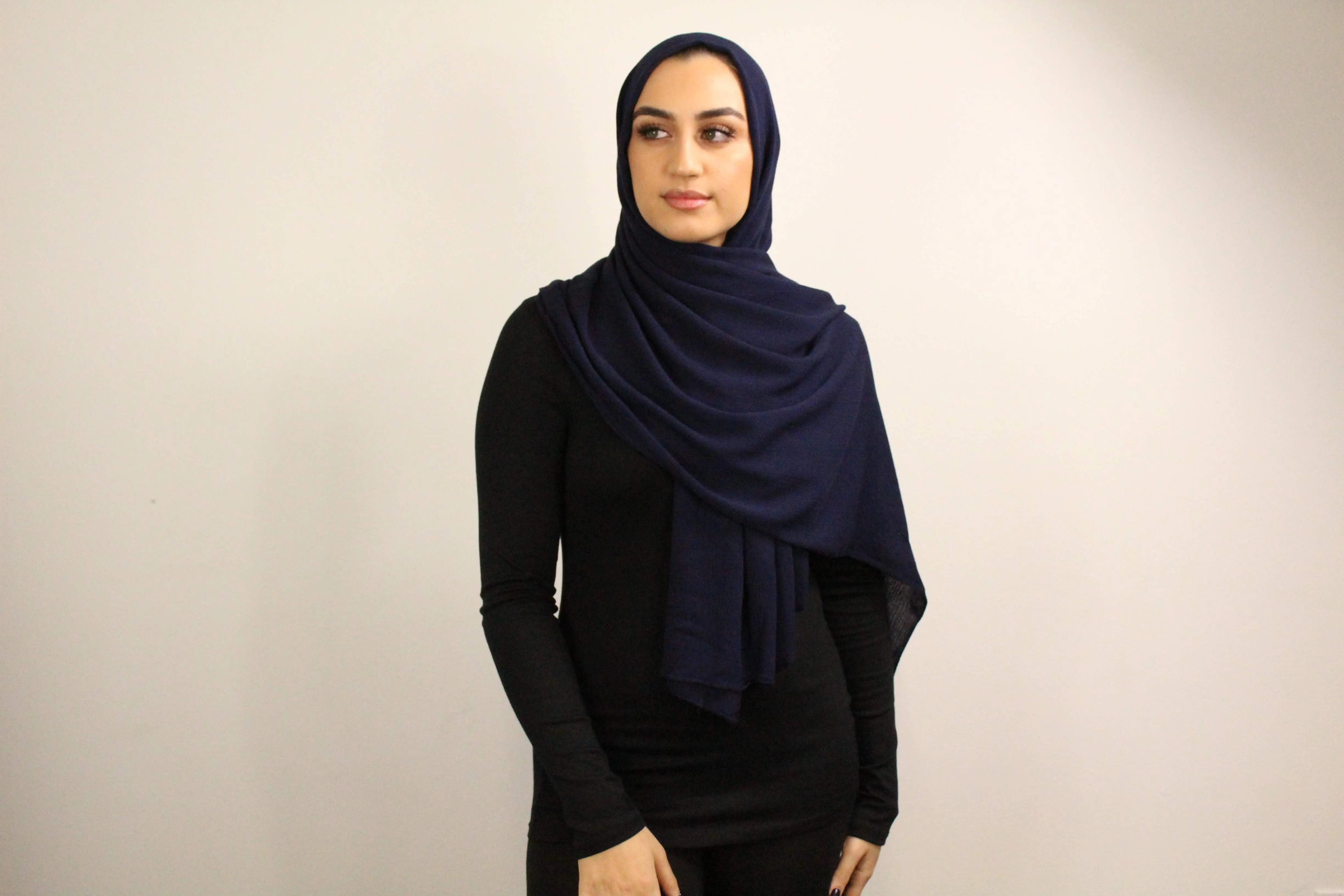 Pisces Scarf