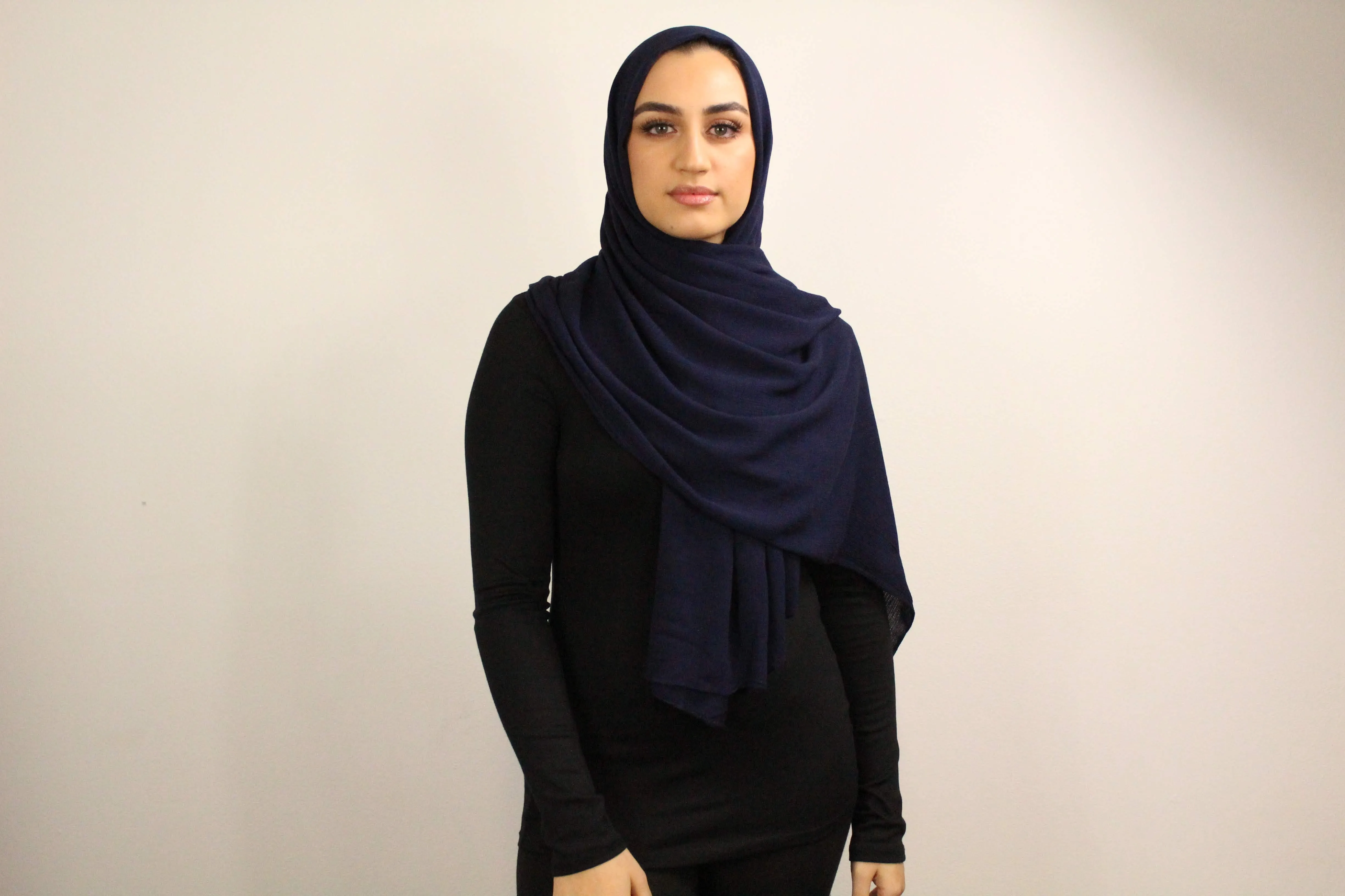 Pisces Scarf