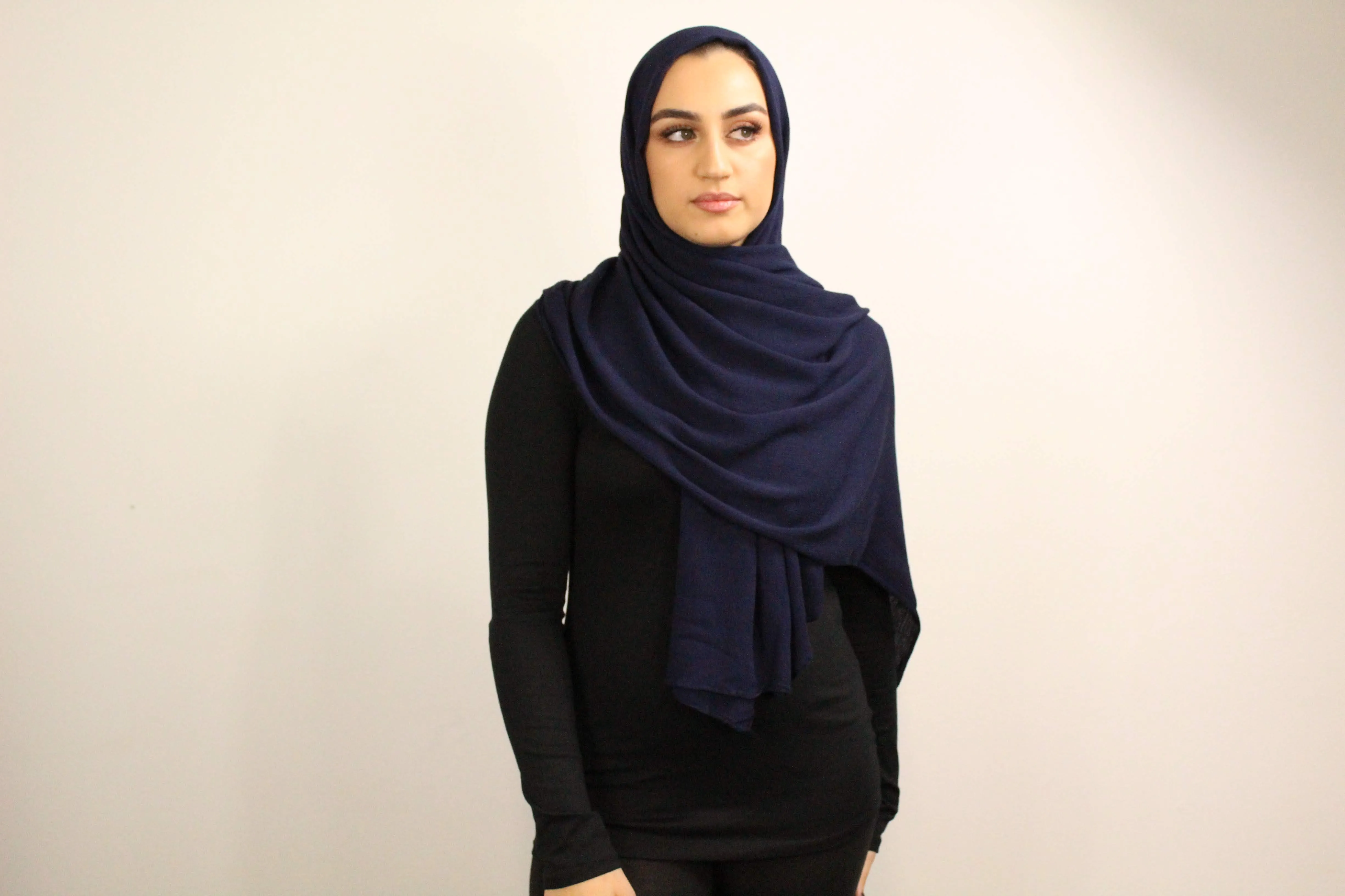 Pisces Scarf