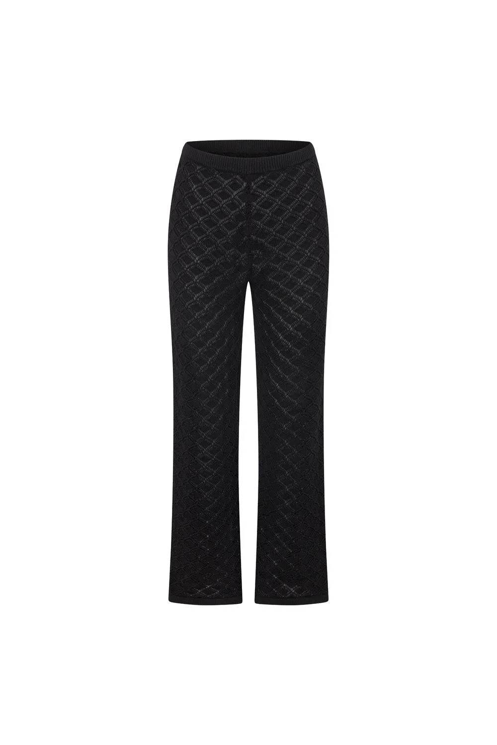 Polo Pants
