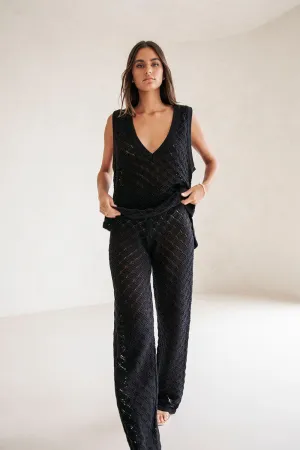 Polo Pants