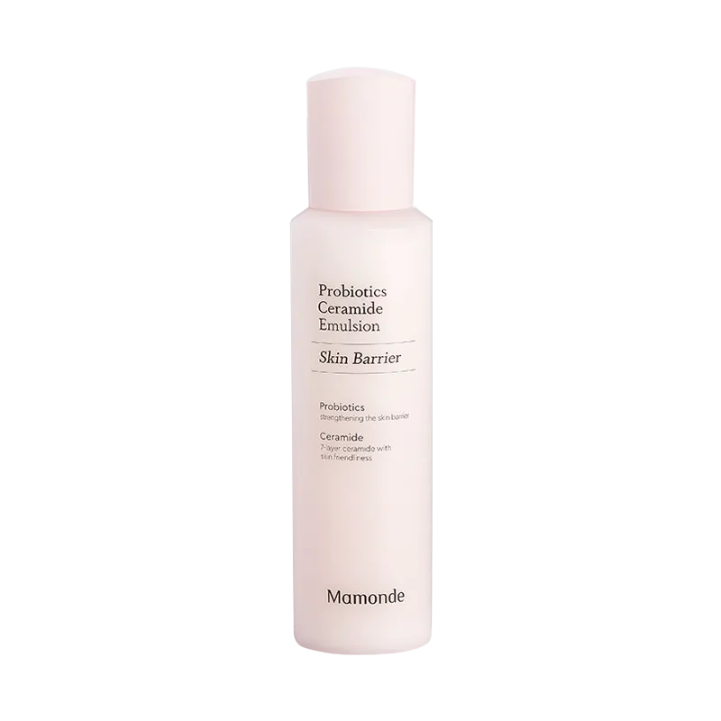 Probiotics Ceramide Emulsion (150ml)