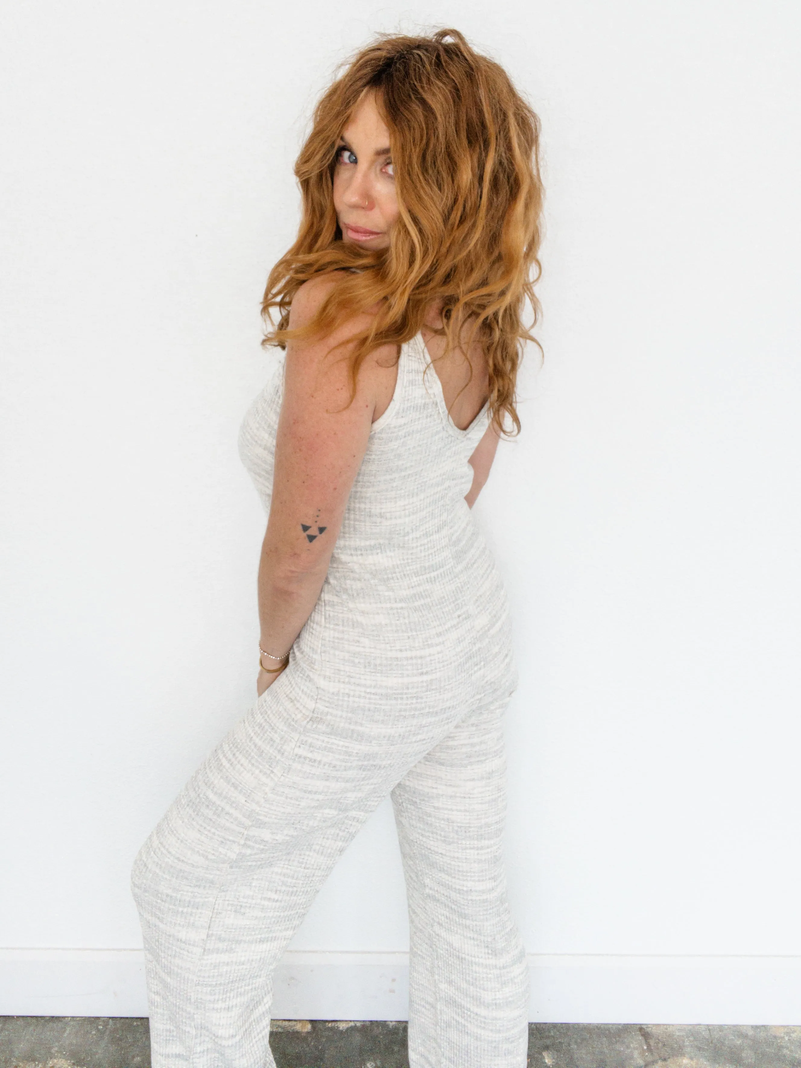 Project Social T Destination Jumpsuit