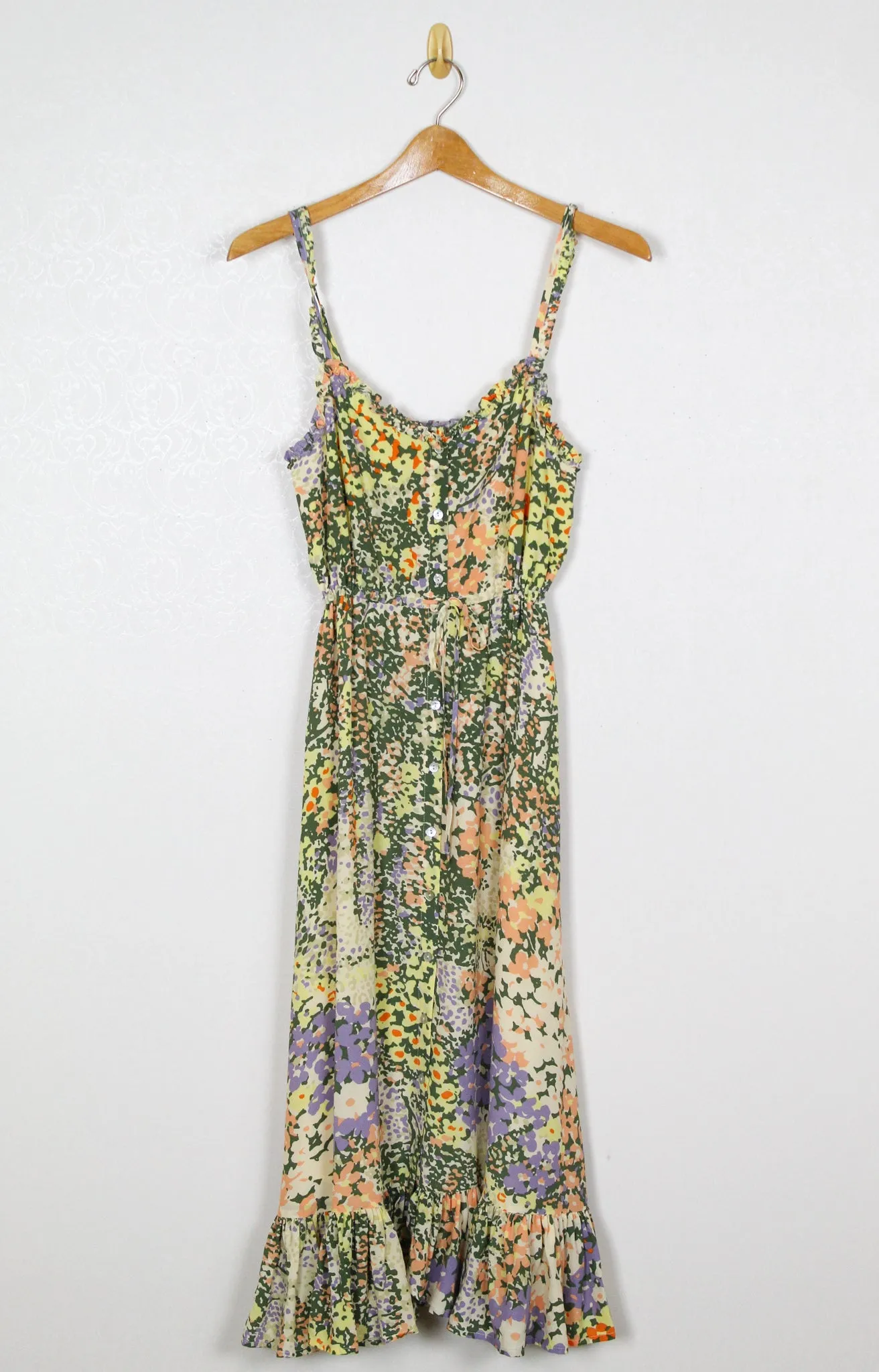 Rails Adalyn Dress