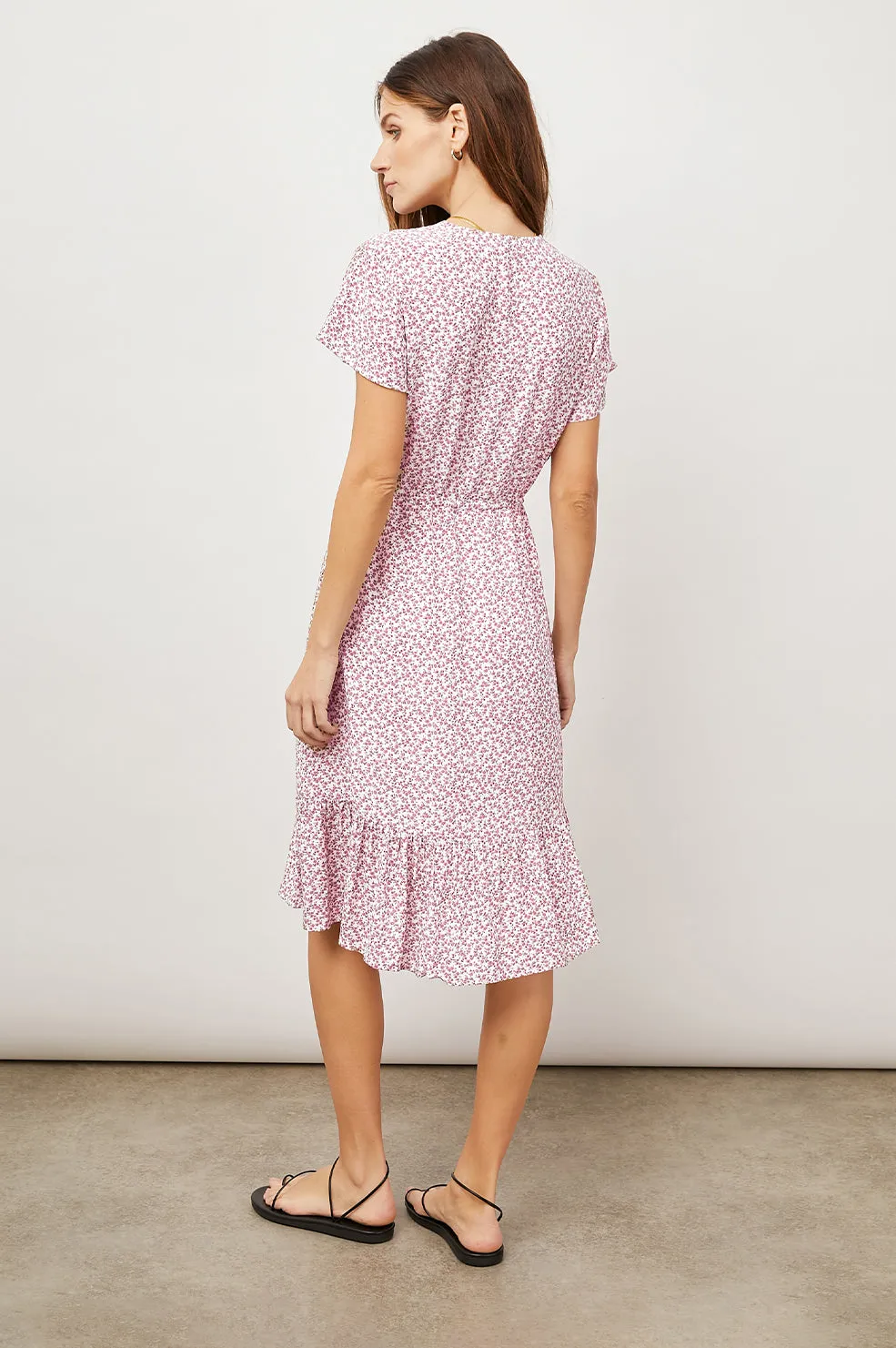 Rails - Kiki Dress - Garden Party