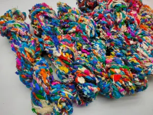 Recycled Yarn - Beng Tutti Frutti 3PLY