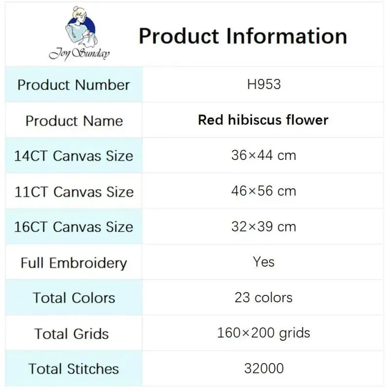 Red Hibiscus