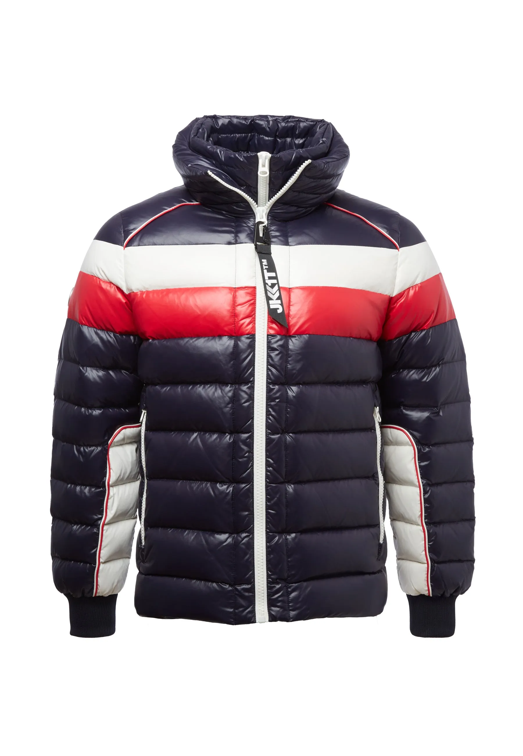 Retro Racer Jacket