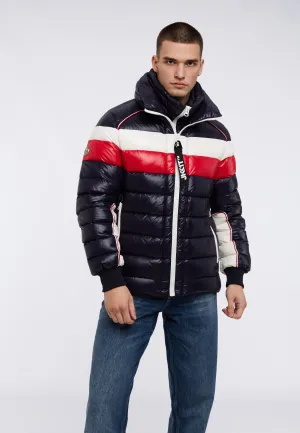 Retro Racer Jacket