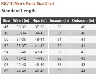 Rev'it! Airwave 3 Pants (Standard)