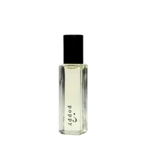 Riddle Poppy Roll-on Fragrance Oil 8ml