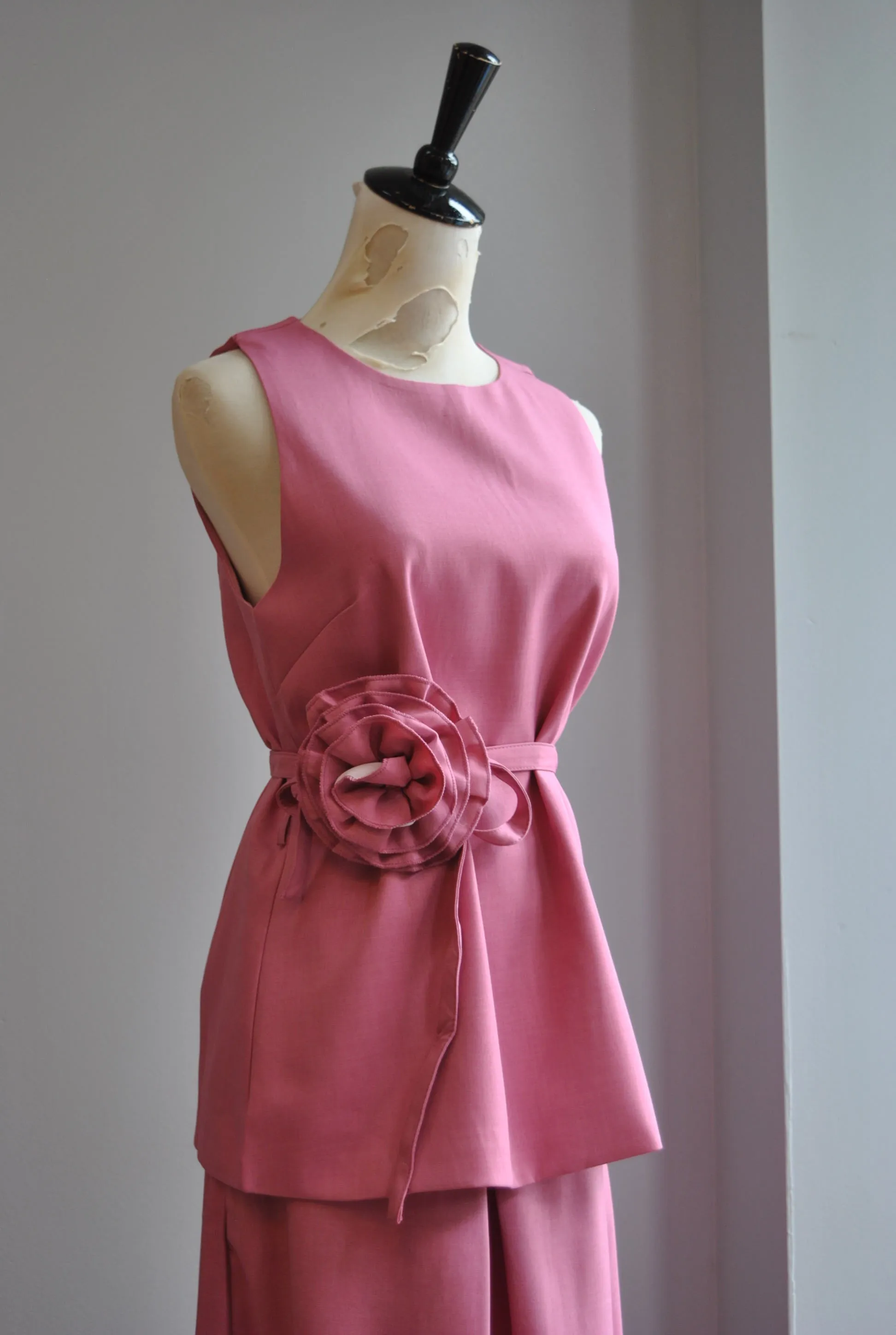 ROSE PINK SUMMER SET