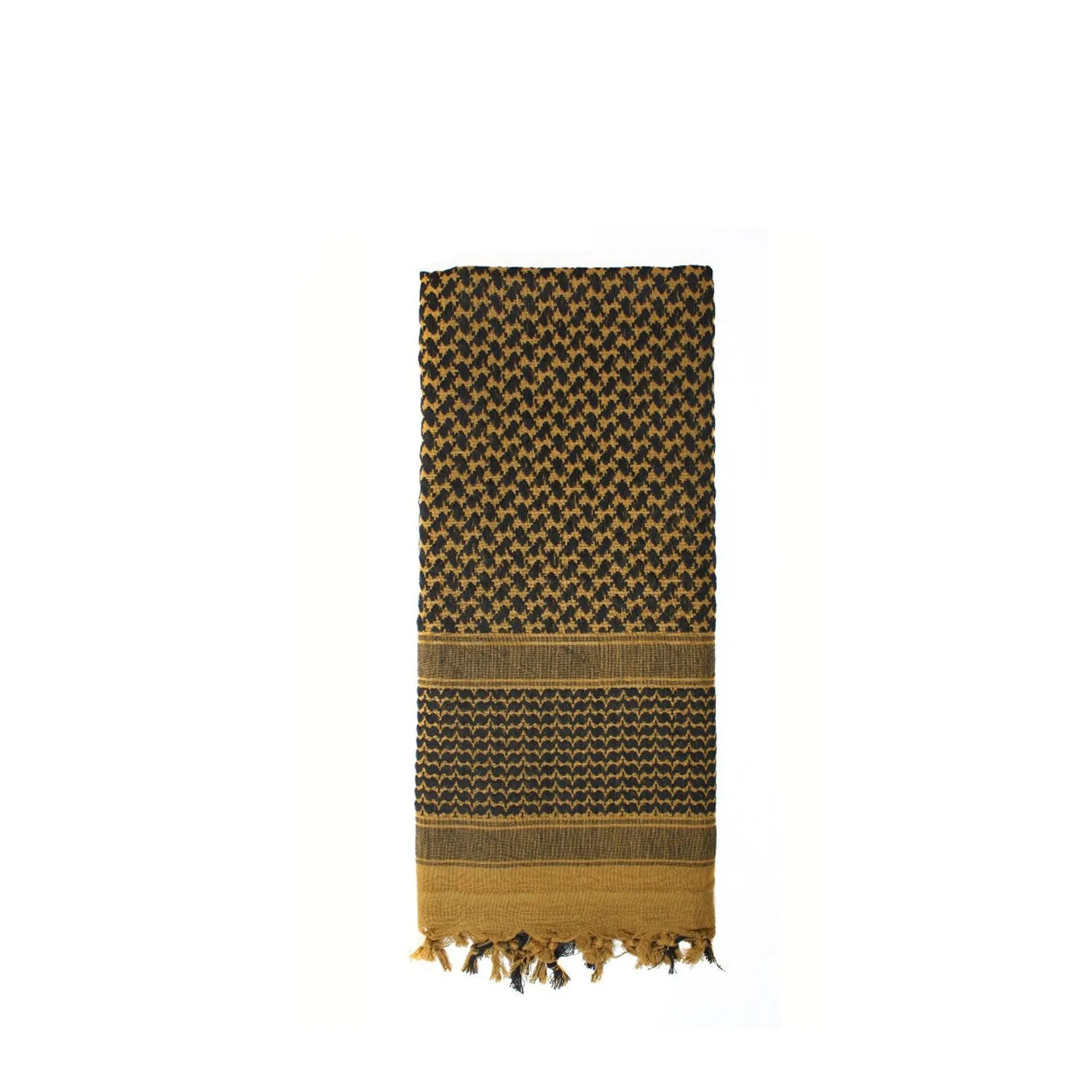 Rothco Scarf: Shemagh Tactical Desert Scarf