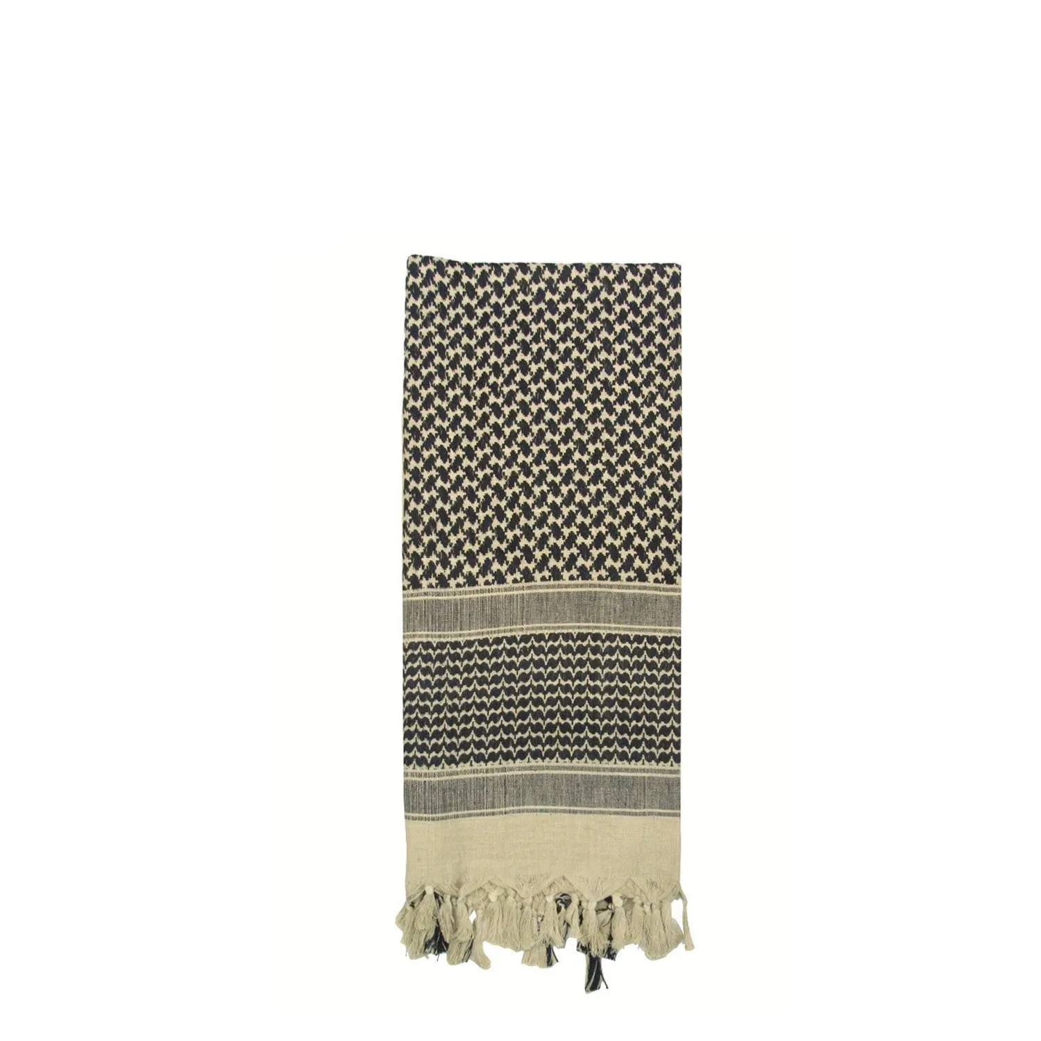 Rothco Scarf: Shemagh Tactical Desert Scarf