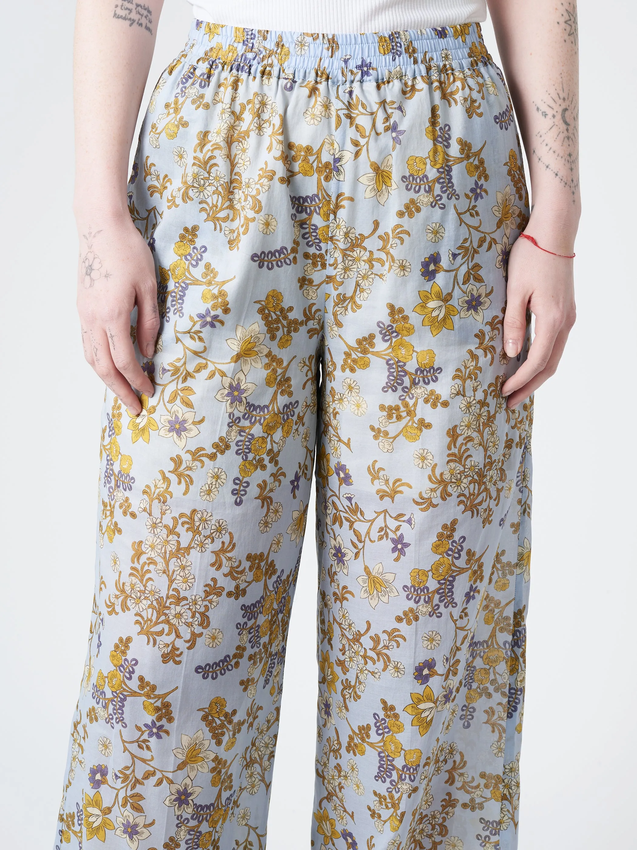 Rougail Pant