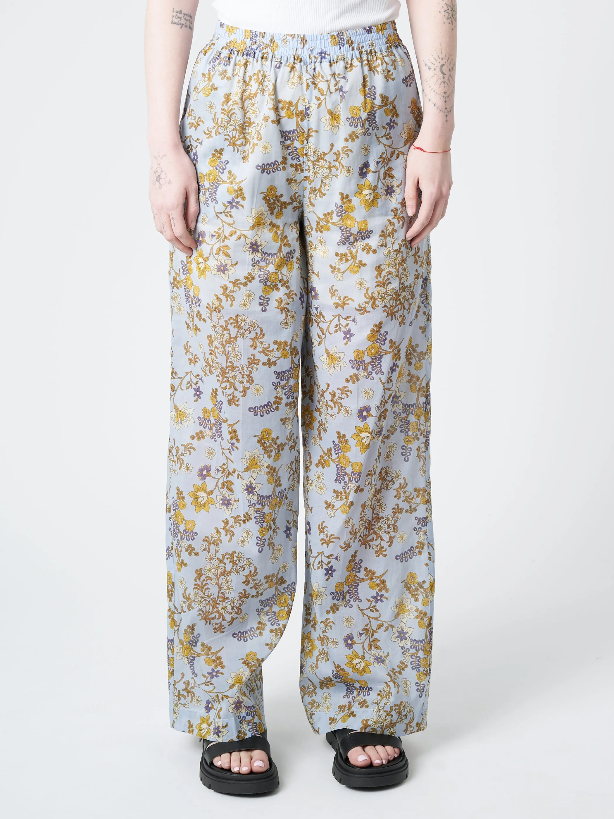 Rougail Pant