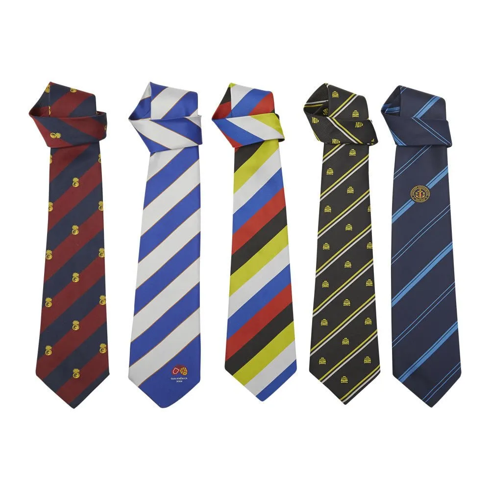 Rugby Ties