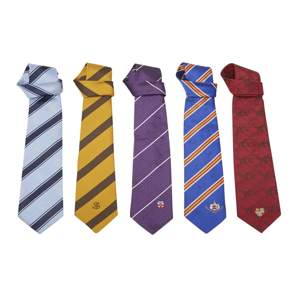 Rugby Ties