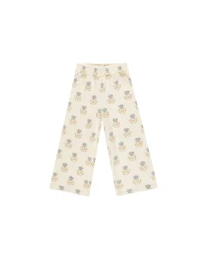 Rylee & Cru Wide Leg Pant