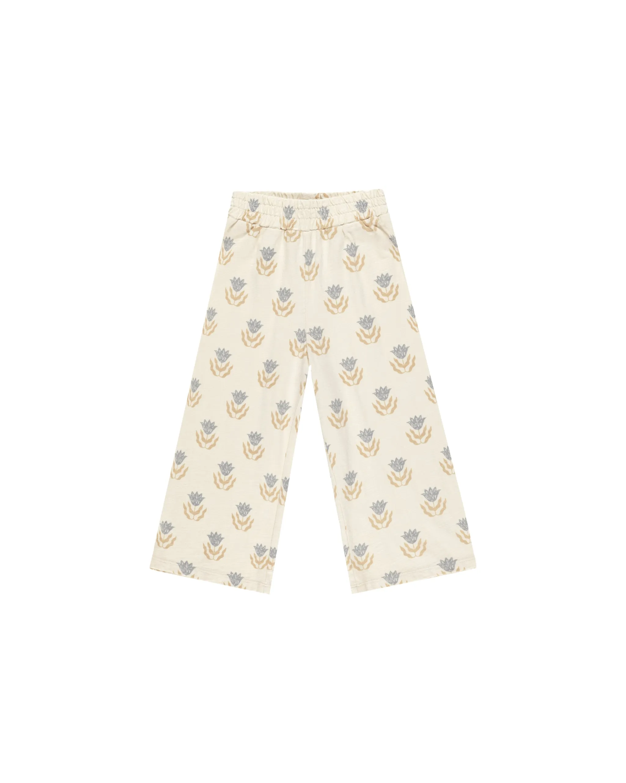 Rylee & Cru Wide Leg Pant
