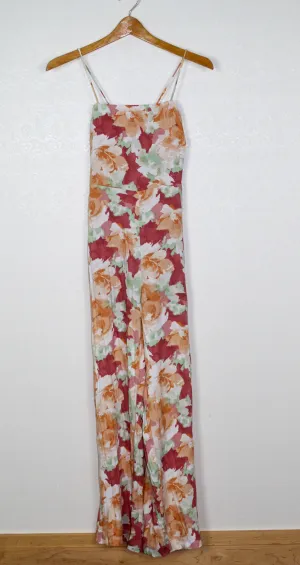 Sage Amalfi Coast Jumpsuit