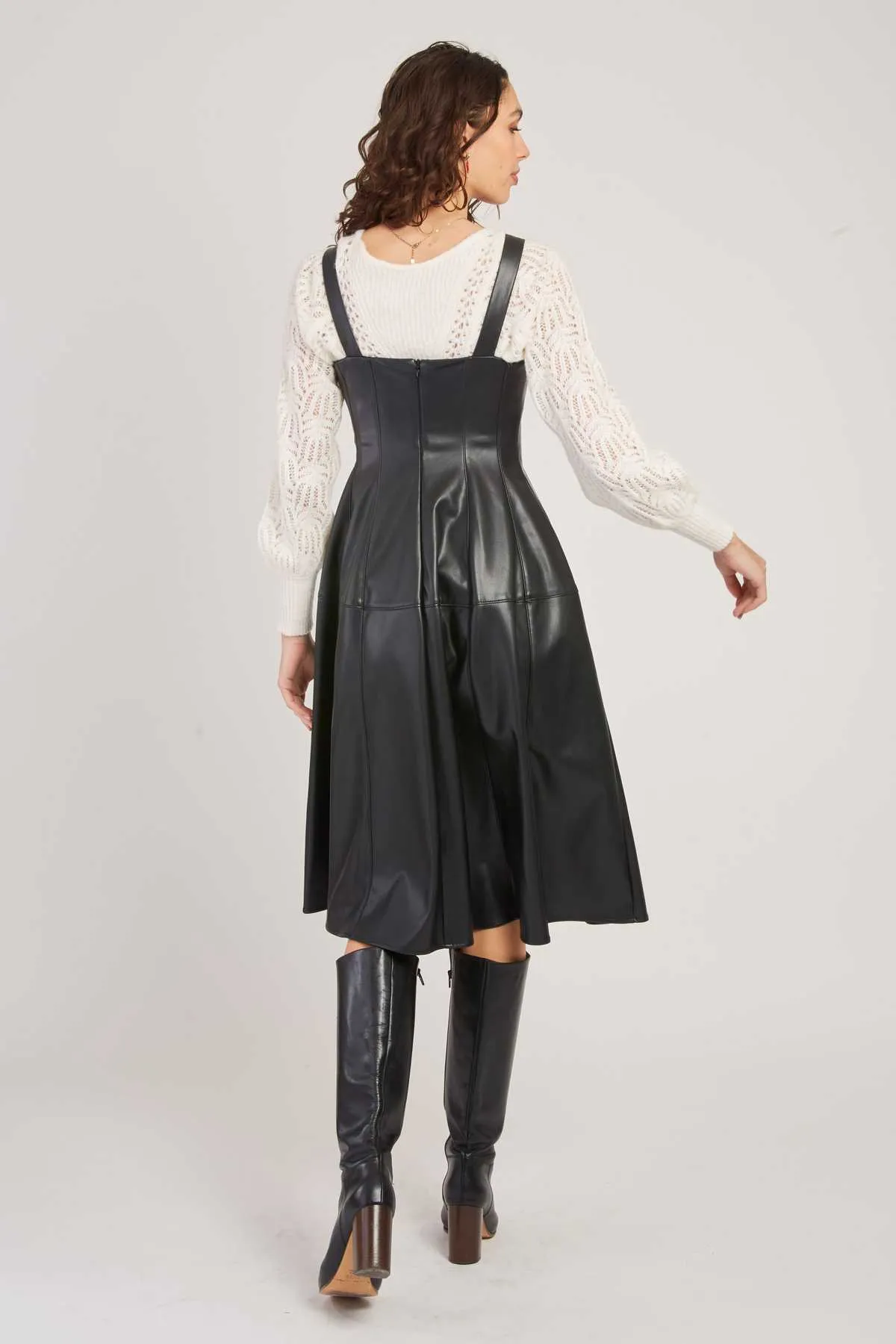 SALE Valeska Dress