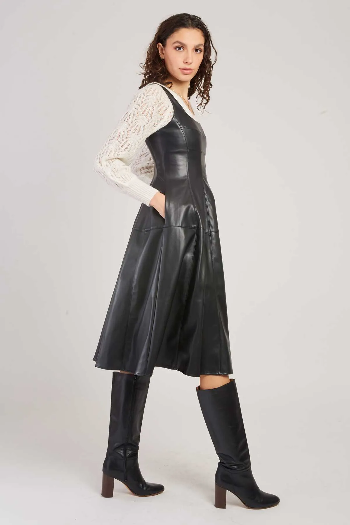 SALE Valeska Dress