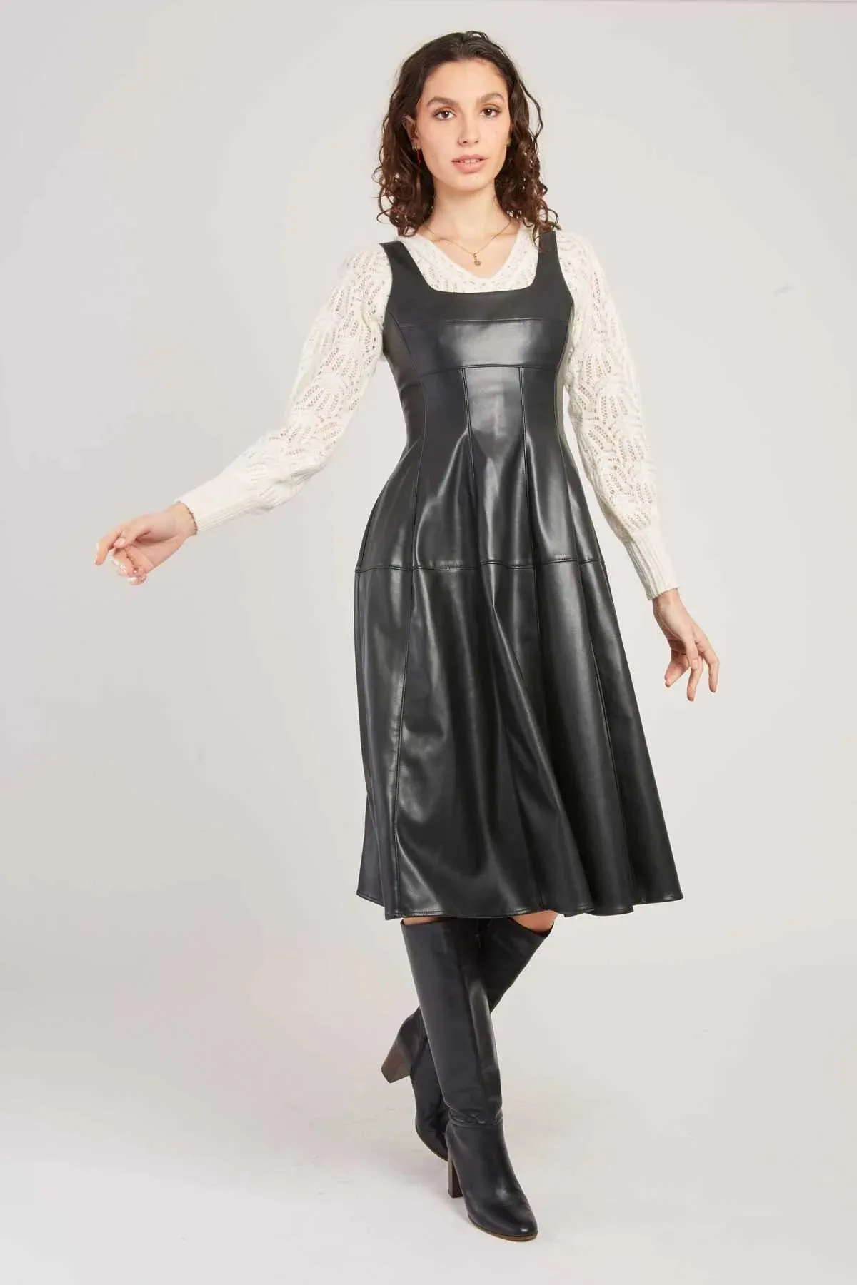 SALE Valeska Dress