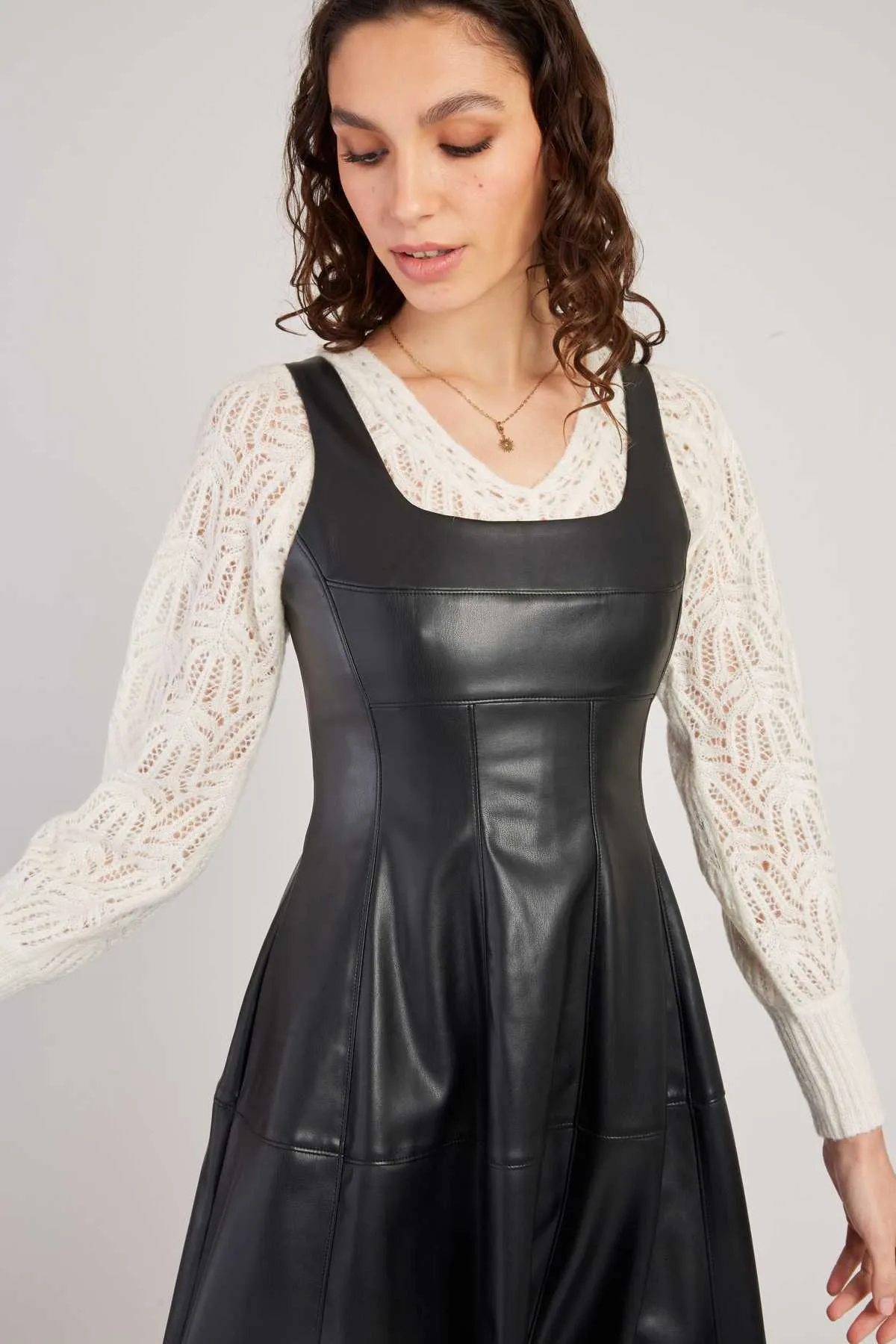 SALE Valeska Dress