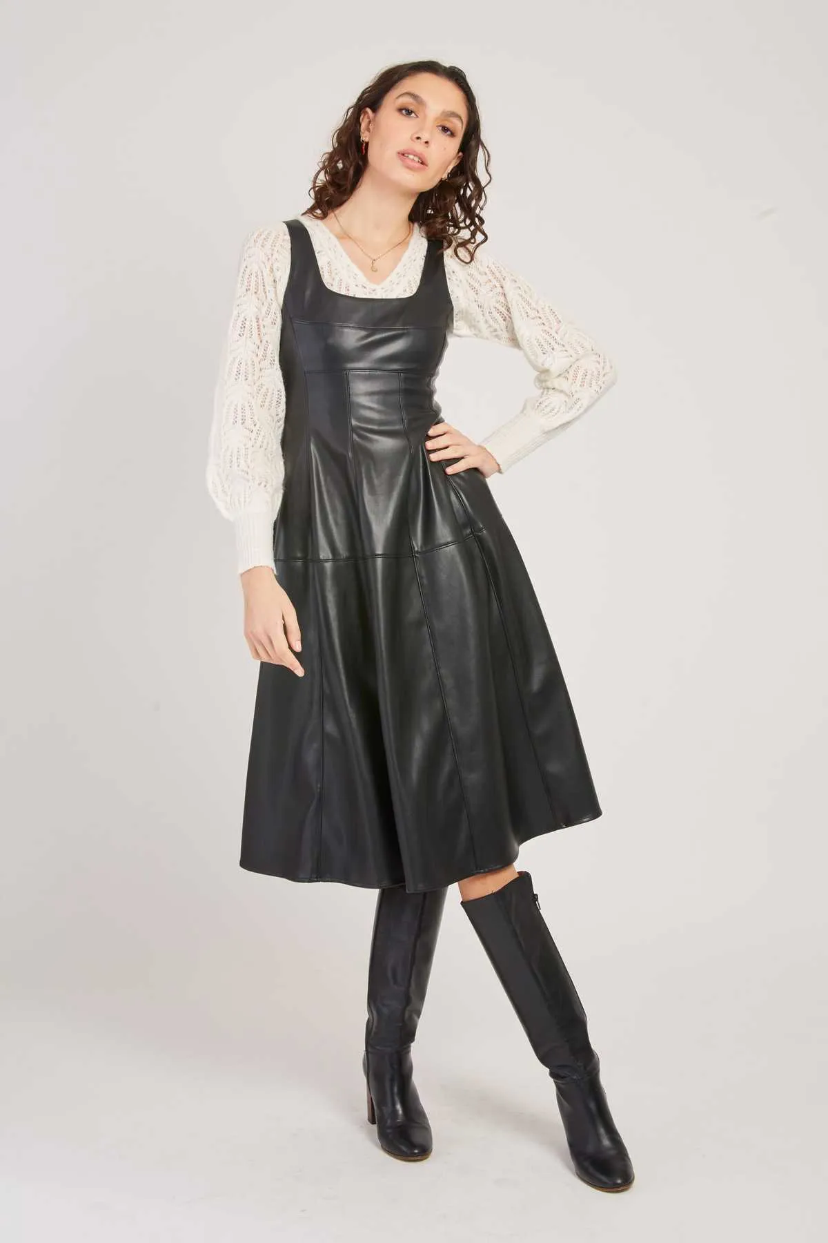 SALE Valeska Dress