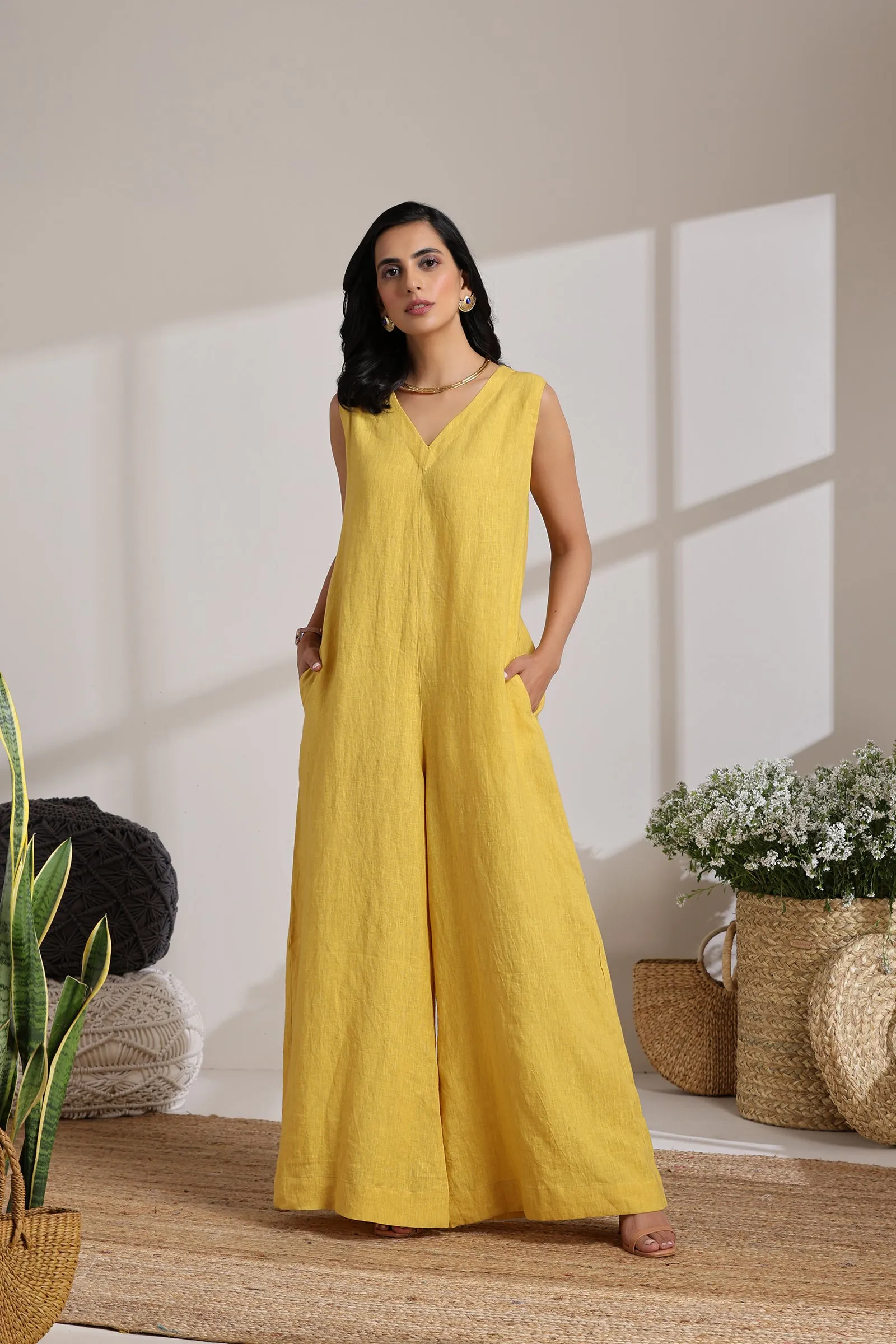 SAMARA JUMPSUIT