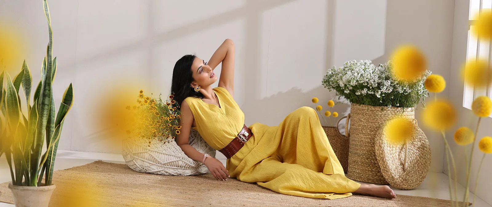 SAMARA JUMPSUIT