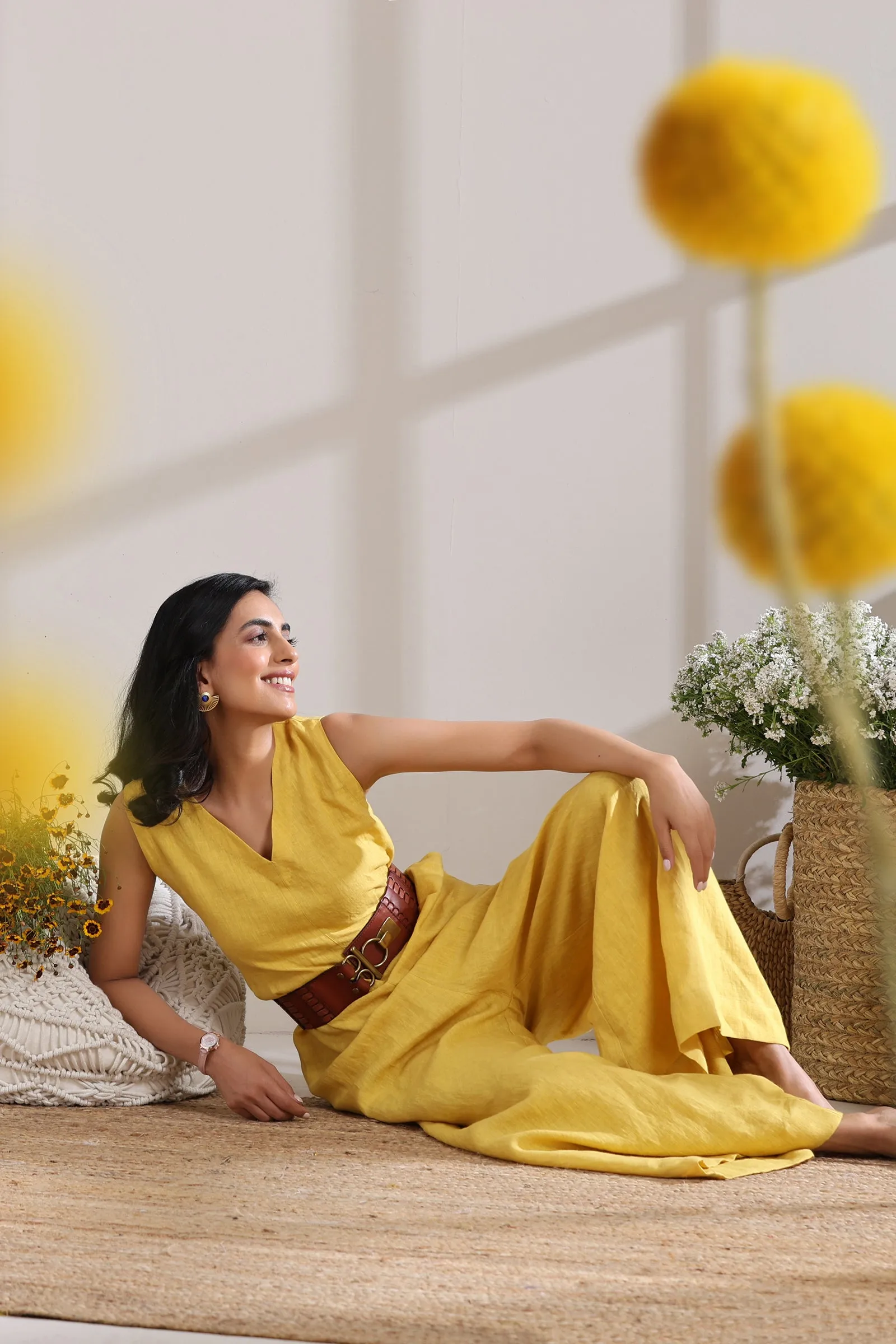 SAMARA JUMPSUIT