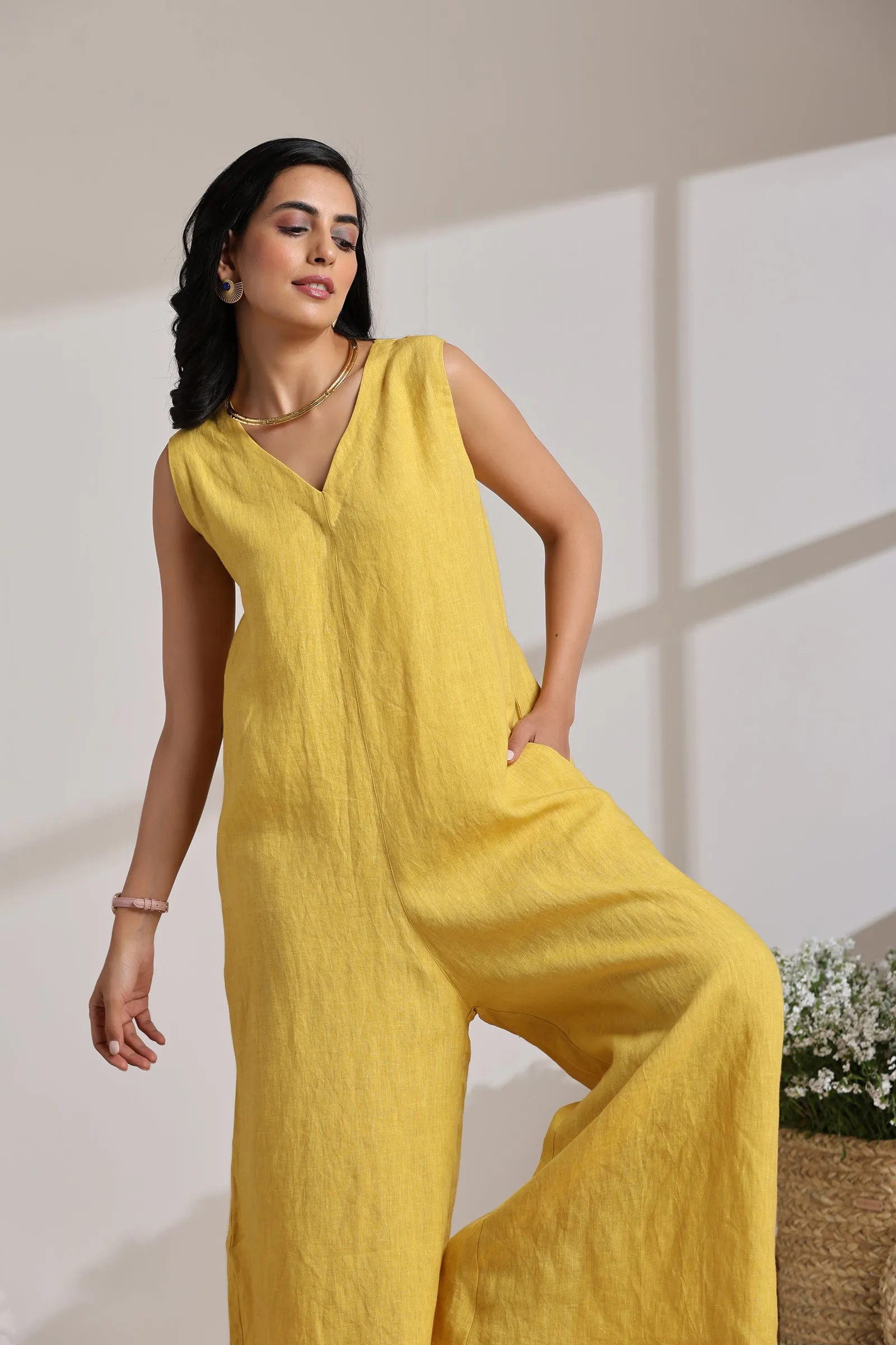 SAMARA JUMPSUIT