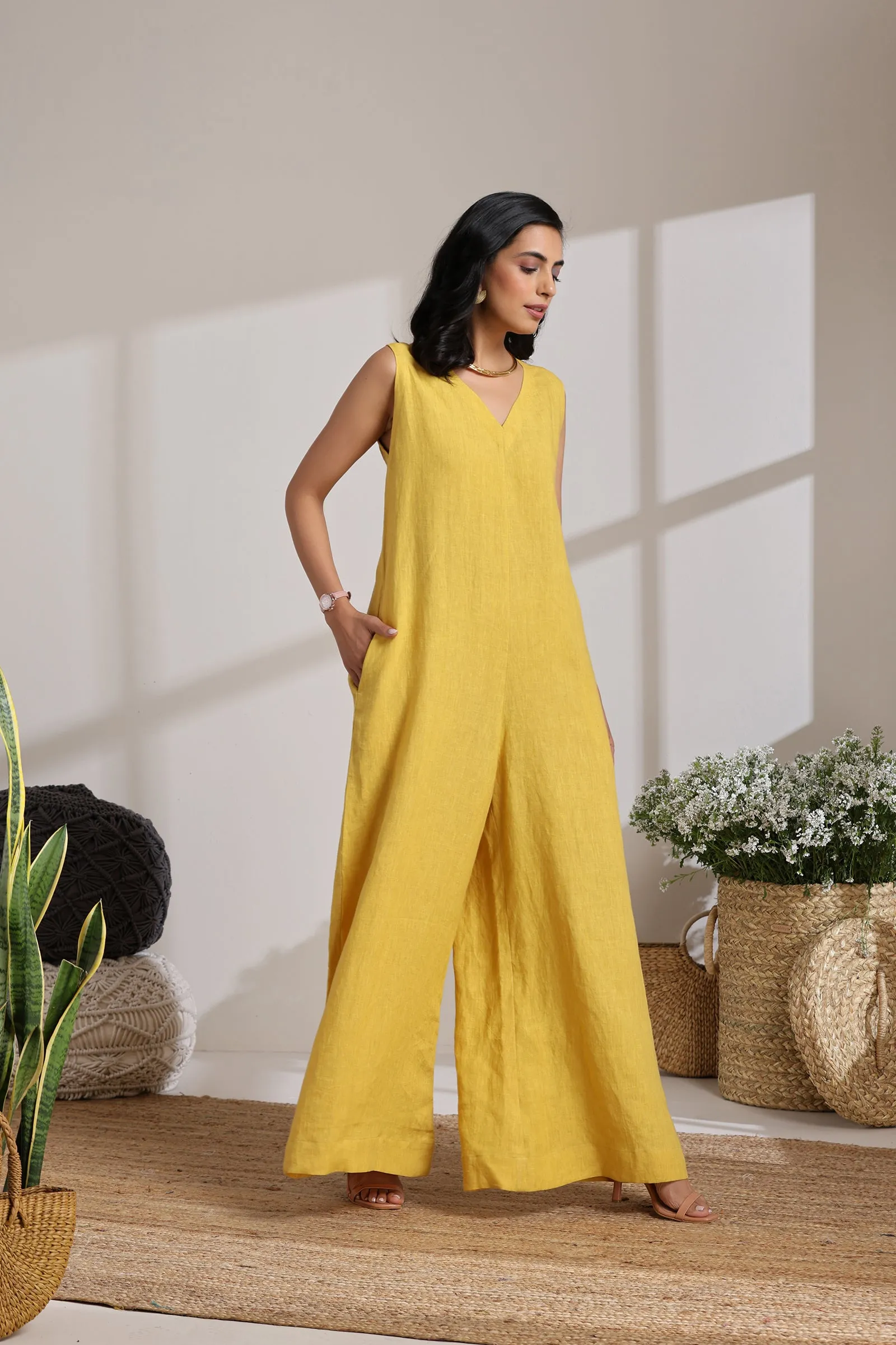 SAMARA JUMPSUIT