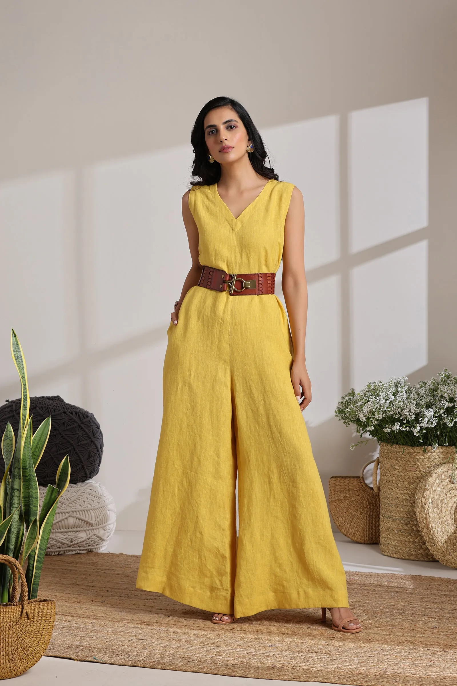 SAMARA JUMPSUIT