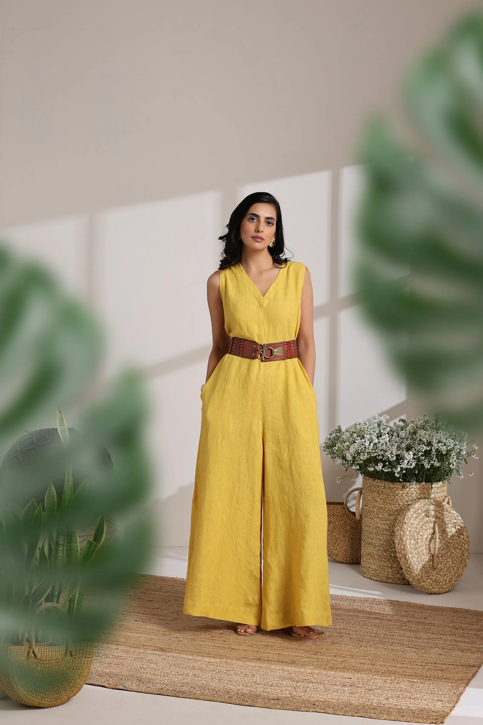 SAMARA JUMPSUIT