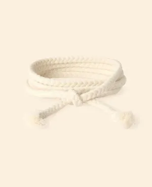 Sandy Rope Havana Belt