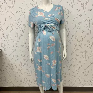 Seraphine NURSING DRESS matern