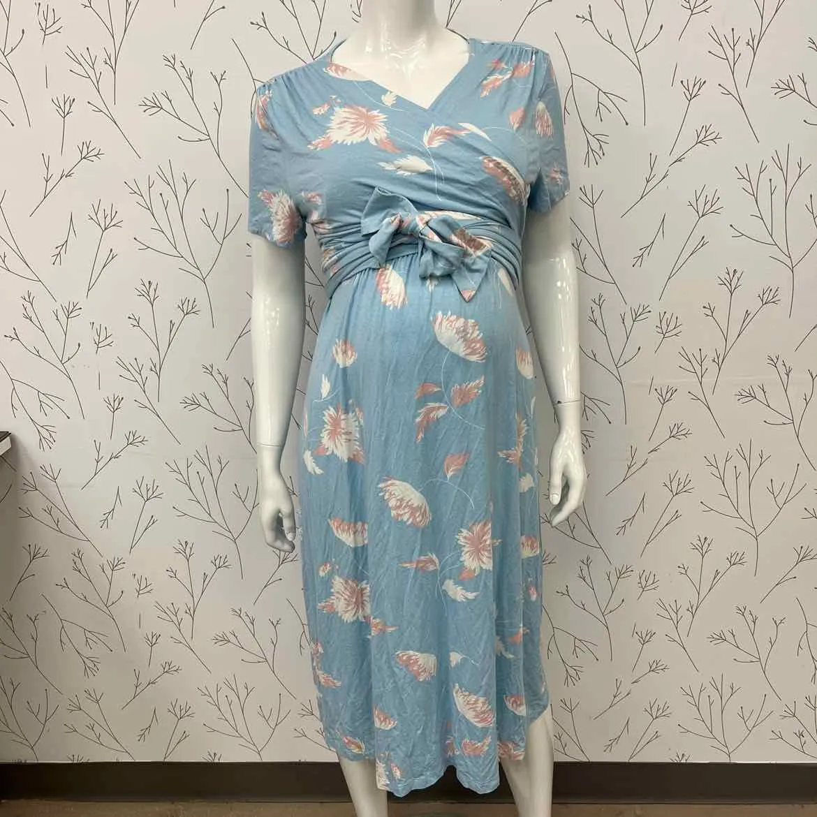 Seraphine NURSING DRESS matern