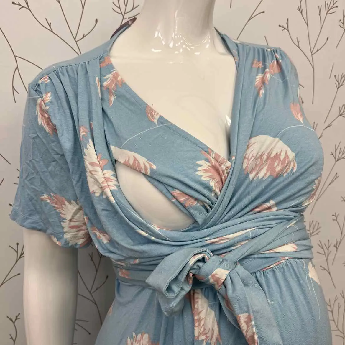 Seraphine NURSING DRESS matern